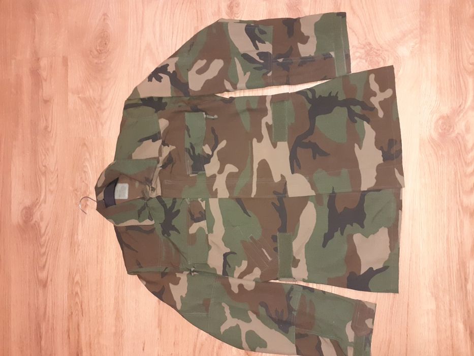 Uniform  U.S .Army