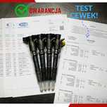 WTRYSKIWACZ TEST 2.0 TDCI GK2Q 9K546 AC WTRYSK SPRAWDZONE IMA FORD TRANSIT MK8 CUSTOM GK2Q 9K546 AD