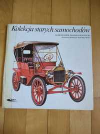 Kolekcja Starych Samochodów A.M.Rostocki 1991