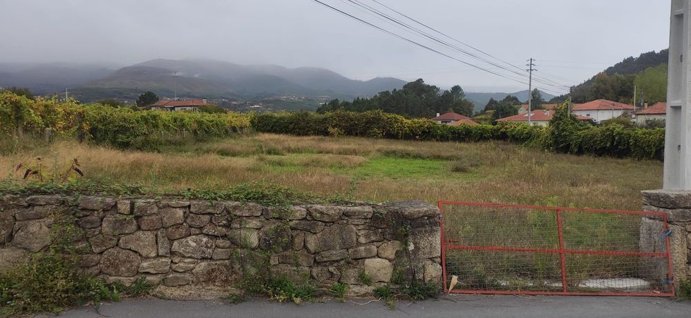 Terreno para Construção 1600m2