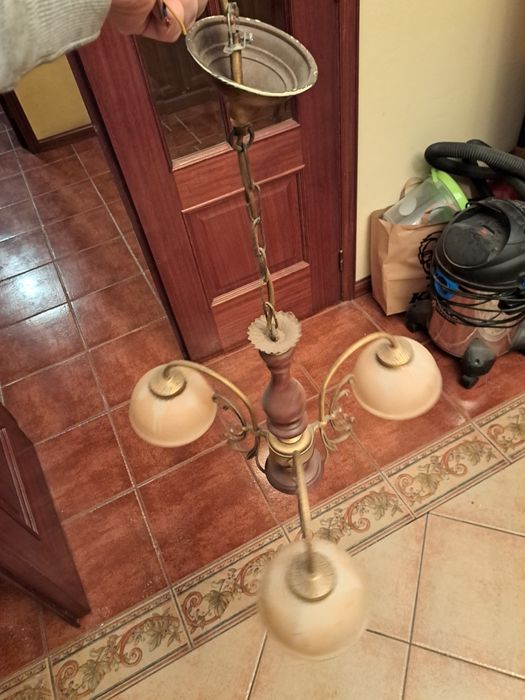 Candeeiro de sala