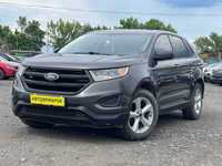 Ford Edge автомат