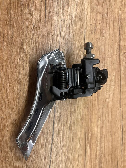 Przerzutka przednia Shimano FD-RX810 GRX obejma