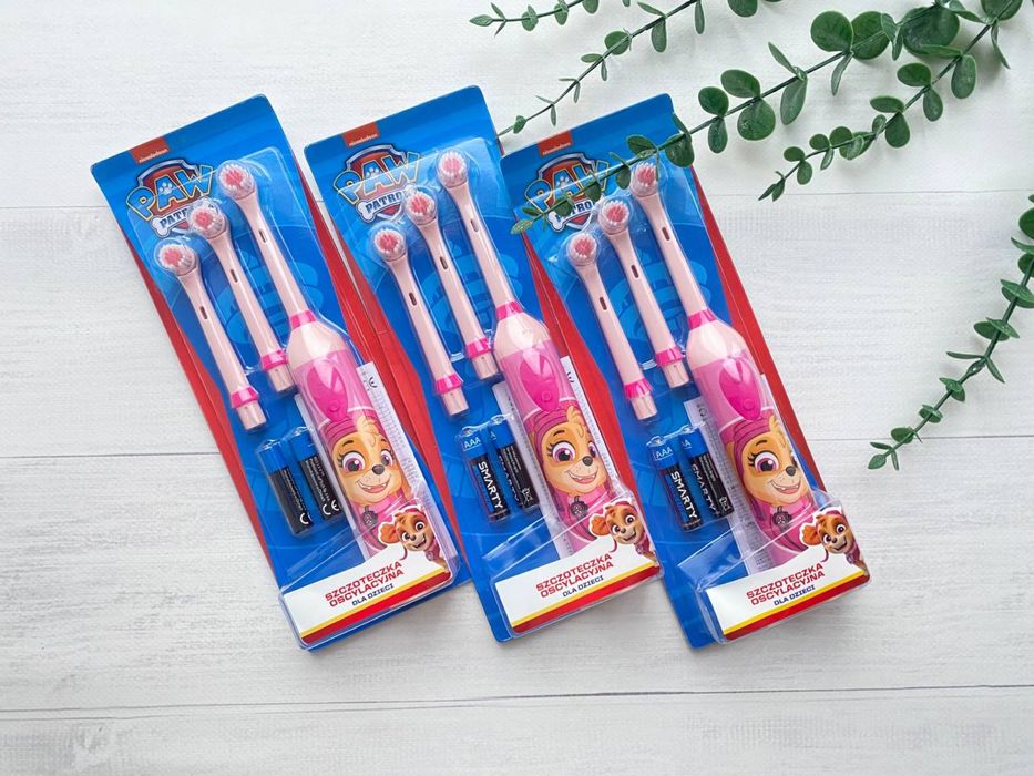 Адвент календар,бомбочки стіч, електрощітки щенячий патруль,венсдей