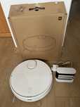 Mi robot vacuum Mop P