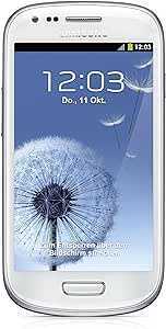 Смартфон Samsung GT-I8190 Galaxy SIII