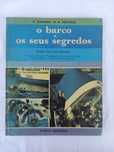 o Barco e os seus segredos