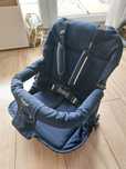 Emmaljunga dodatkowe siedzisko dostawka Toddler Seat