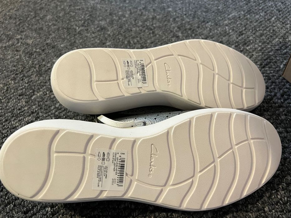 Clark’s нові 39-40р