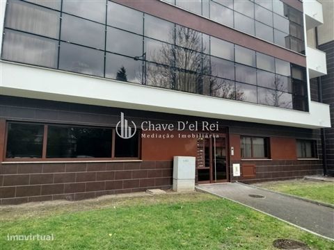 Garagem  Arrendamento em Viseu,Viseu