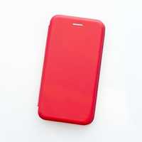 Beline Etui Book Magnetic Samsung S20 Czerwony/Red
