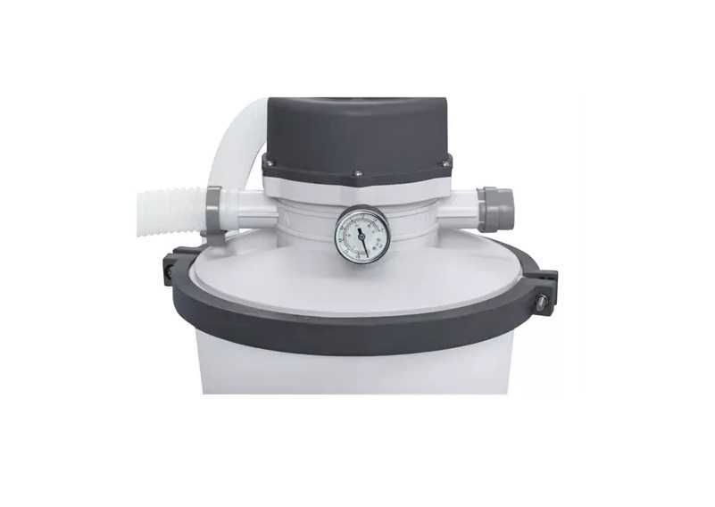 Pompa piaskowa do basenów 3028 l/h 85W 32mm