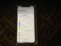 IPhone 11 pro zielony .