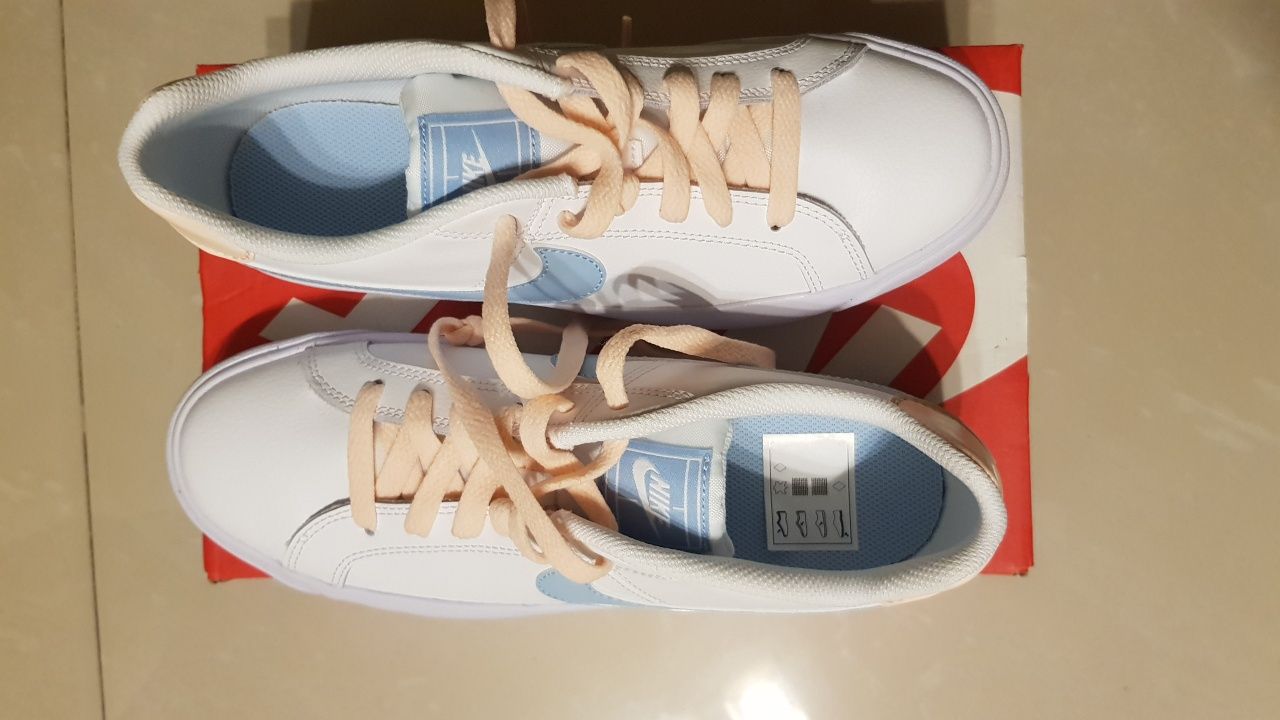 buty Nike Court Royale WMNS