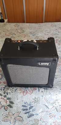 Laney Cub 10 tube guitar amp