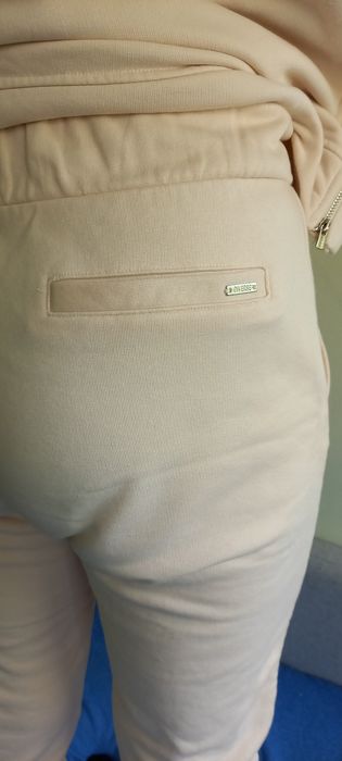 Dres komplet Diverse s/m damski