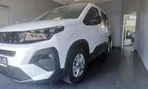 Peugeot Rifter ALLURE Long 5 miejsc