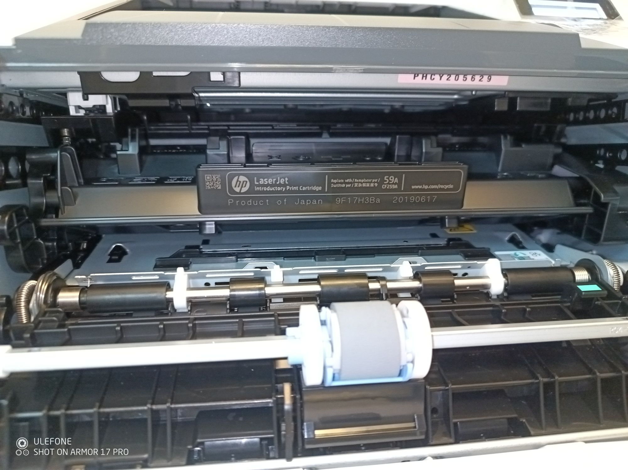 НОВИЙ! Лазерний принтер HP LaserJet Pro M304a (W1A66A) CF259A