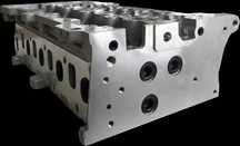 ГБЦ Fiat Doblo Opel Suzuki Lancia Alfa Romeo 1.3 JTD 16V 71729497