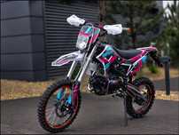 Питбайк bse ph10l 140 enduro