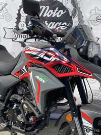 Мотоцикл GEON ADV 300, 174MN, Moto-Garage