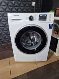 Pralka Samsung ecobubble 8kg zadbana