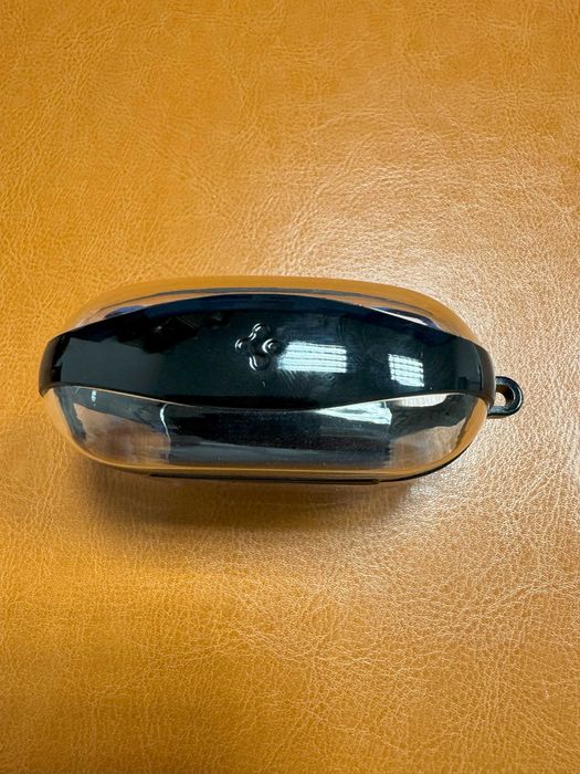 Capa Spigen e pontas silicone para Sony WF-1000XM5