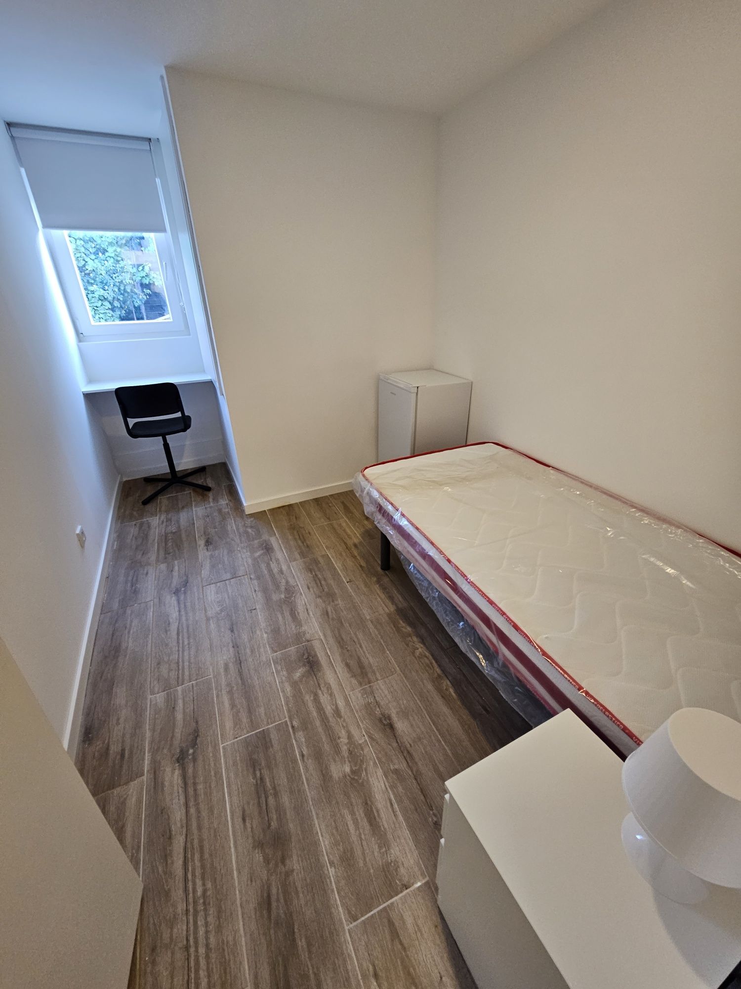Quartos em Mirandela em frente ao Centro de Saúde 2