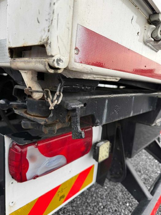 Бортовий MAN TGA 26.440 6x2 кран FASSI 310ACXP.26 Добрий стан!