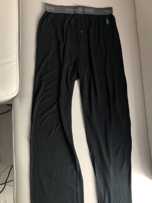 Piżama pidżama męska Polo Ralph Lauren r. S