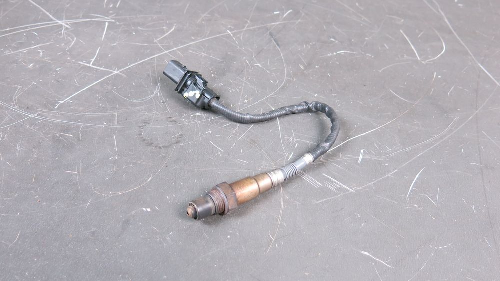 BMW F11 F10 5 2.0d N47 Sonda Lambda