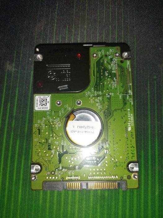 Продам диск HDD рабочий