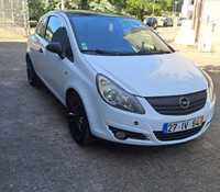 Opel 1.2 gasolina