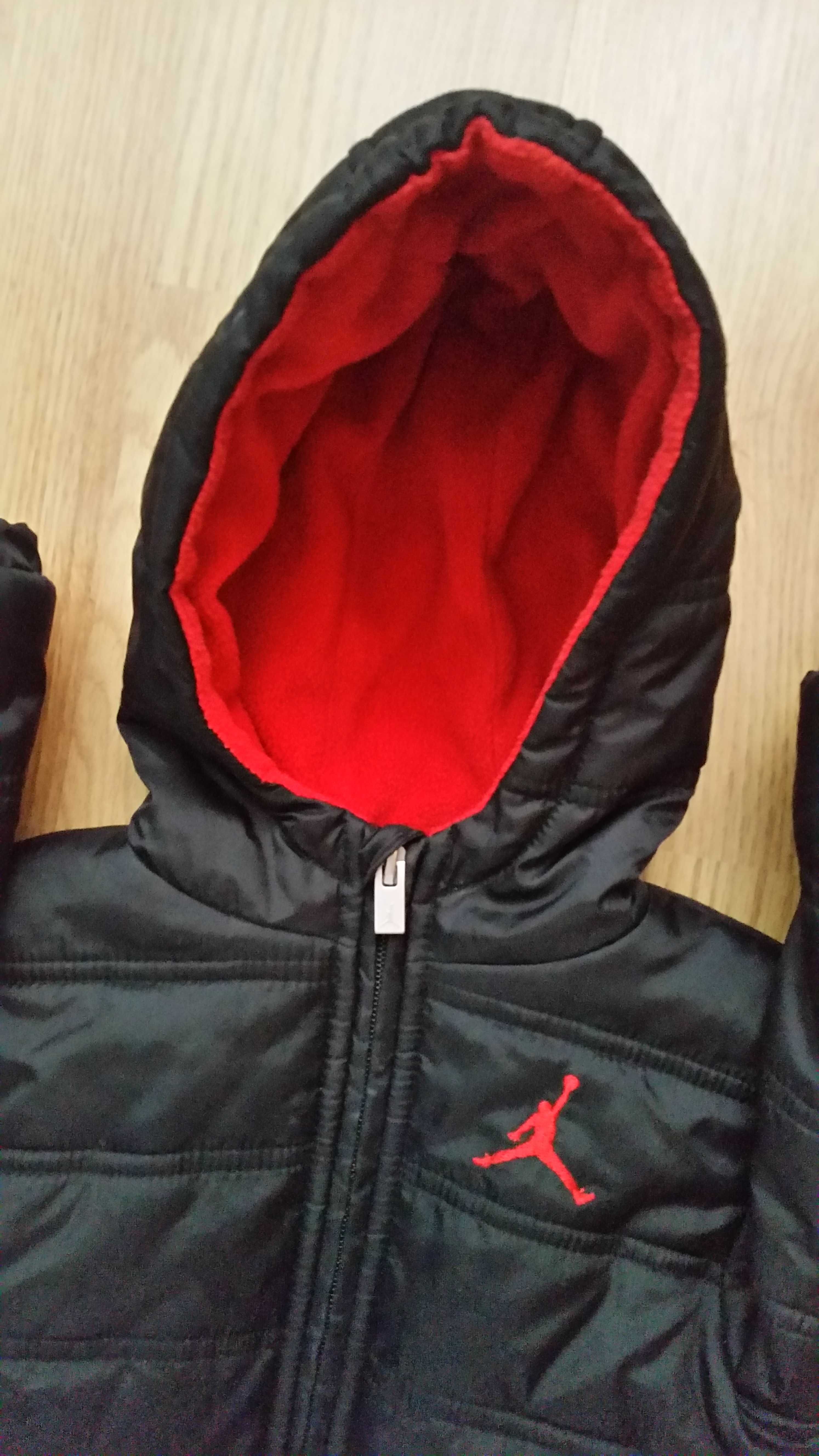 Kurtka Jordan Nike