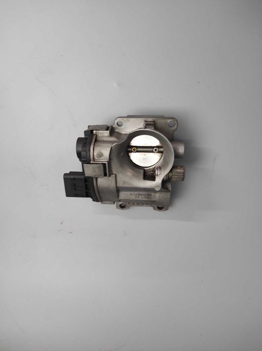 RENAULT CLIO 1.2benz. Przepustnica silnika, OE: H820.0067.219