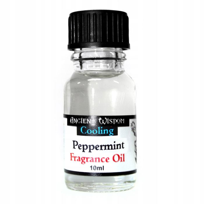 Olejek zapachowy PepperMint MIĘTA PIEPRZOWA 10ml 1szt