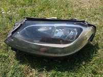 Reflektor Lampa Lewy Przód Mercedes C W205