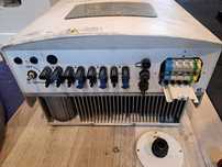 Falownik Solis 20kw 4 mppt