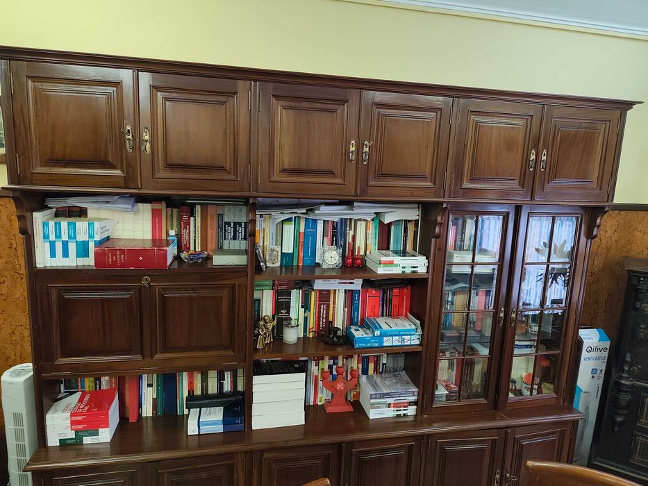 Móvel de Sala/Escritório