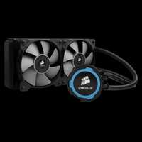 Watercoooler Corsair Hydro Series H105