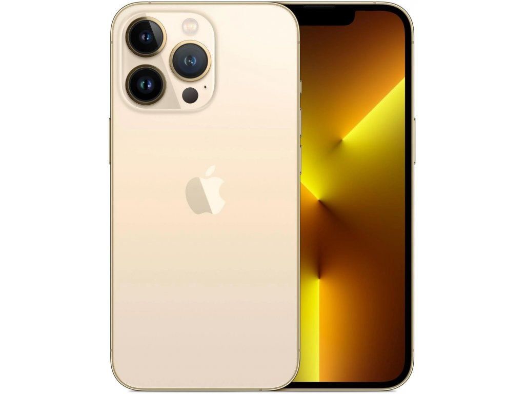 iPhone 13 Pro Max (256 gb). Колір: Gold, Sierra Blue