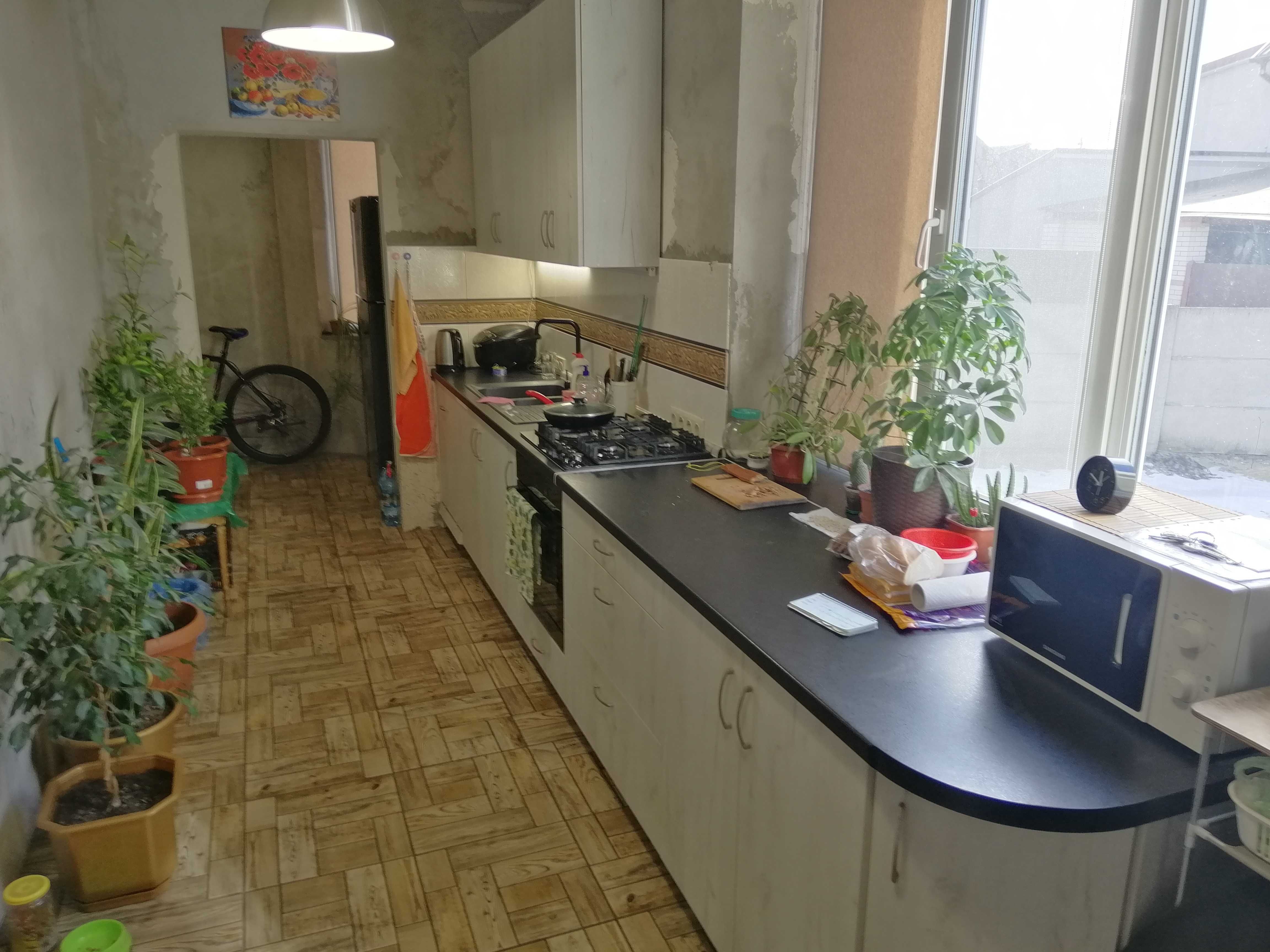 НоВЫЙ Дом 160 кв.м. Хотяновка. 600 USD кв.м. Участок в подарок!