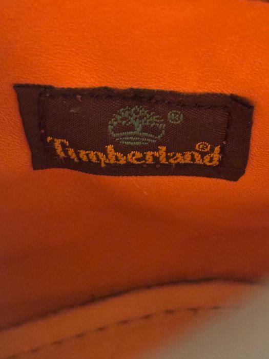 Черевики Timberland оригінал