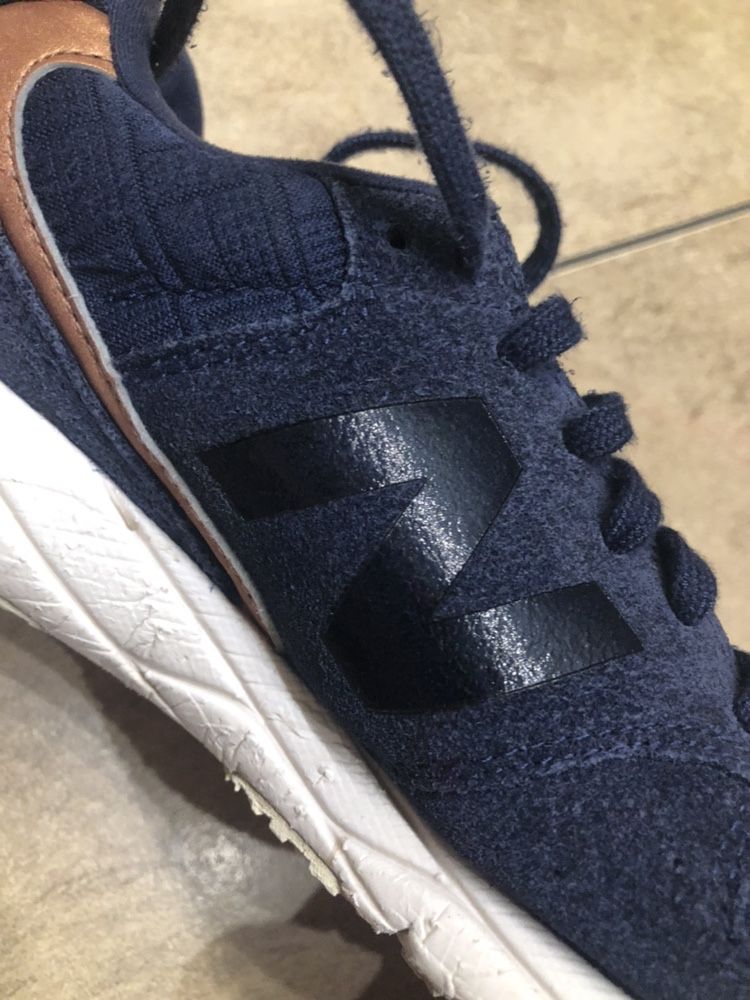 Кросовки new balance