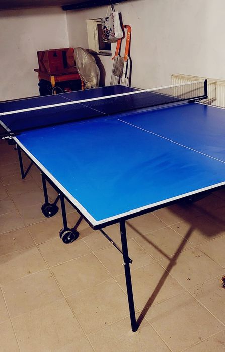 Stół do ping ponga