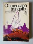 O Americano Tranquilo, de Graham Greene