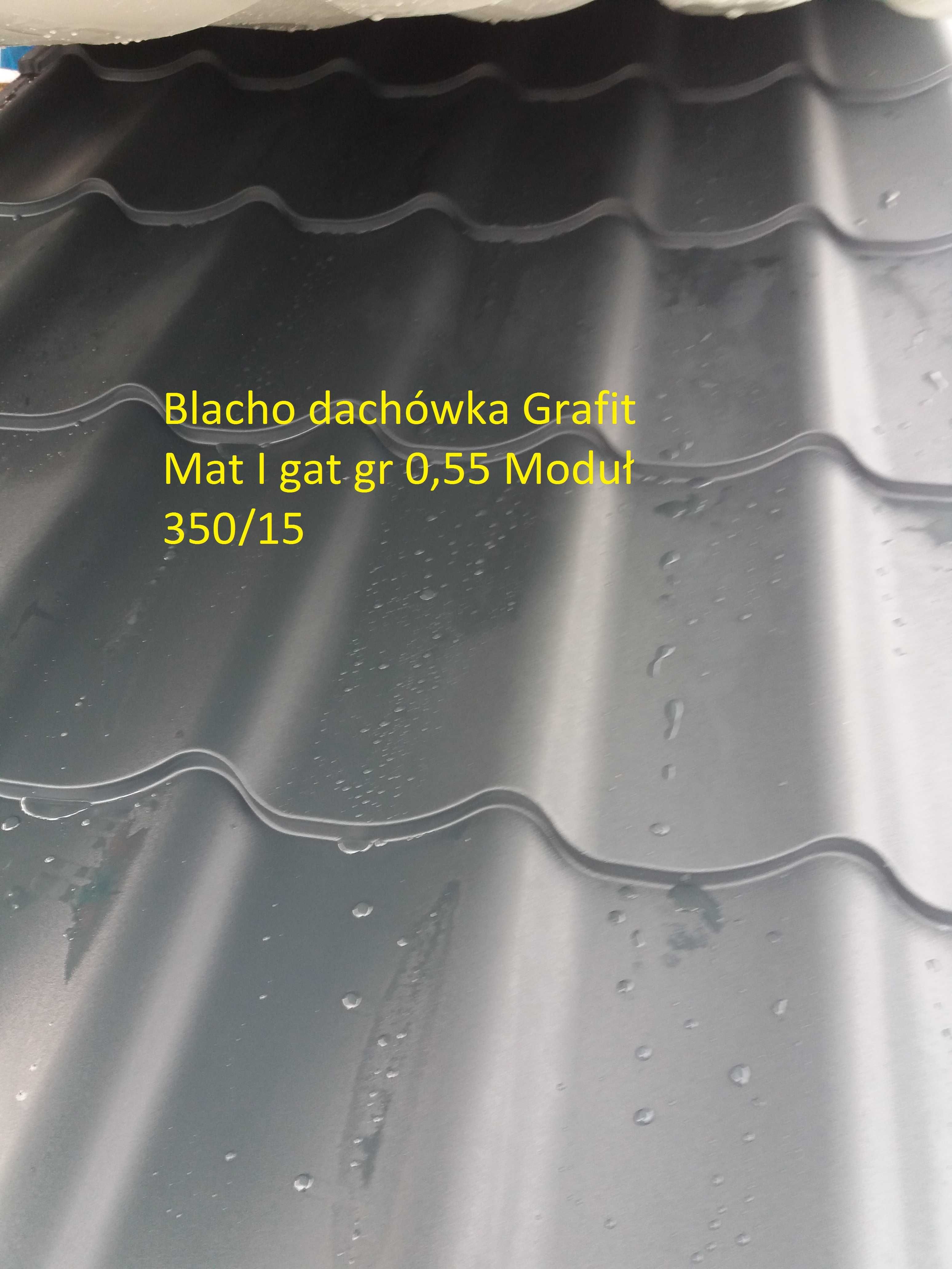 blacha trapezowa blachy trapezowe 1 2 gat. blachodachówka trapez