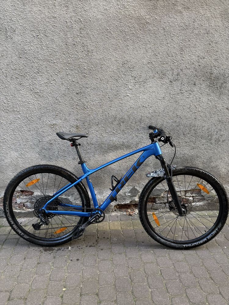 Trek X caliber 8 rozm. M