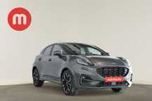 Ford Puma 1.0 EcoBoost MHEV ST-Line X