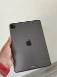 Ipad pro M1 11’ 2021 128 LTE